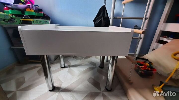 Световой стол для рисования песком