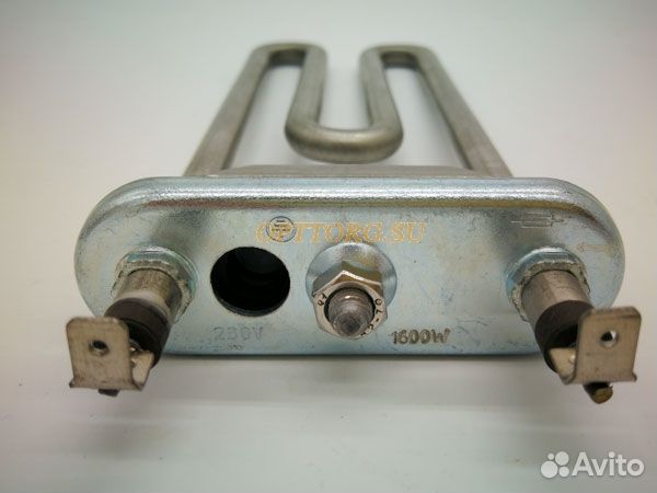 Тэн для стиральных машин 1600W; 58246