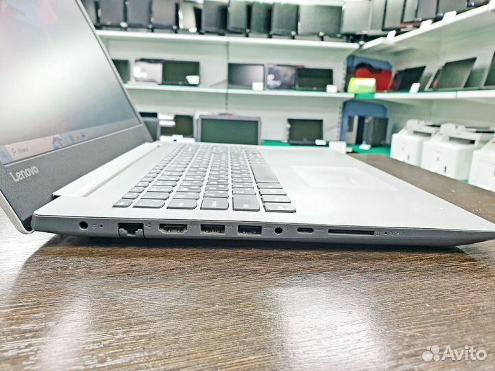 Ноутбук Core i5 SSD 940MX