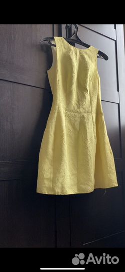 Платье вечернее