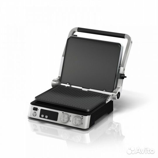 Гриль-вафельница Braun MultiGrill 7 CG7044