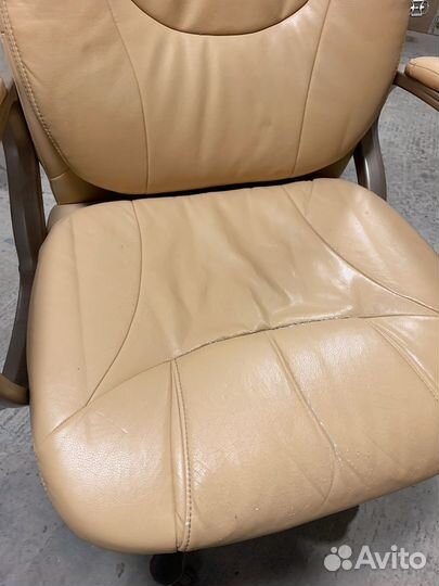 Компьютерное кресло