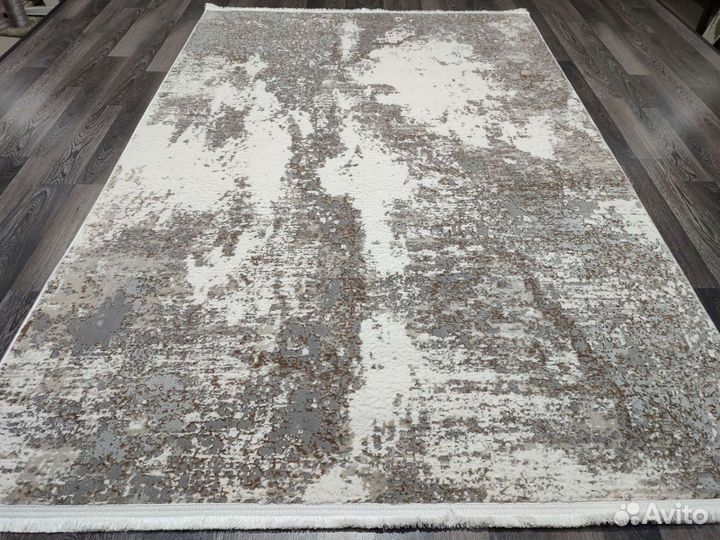 Ковёр 1.6х2.3 Лакшери