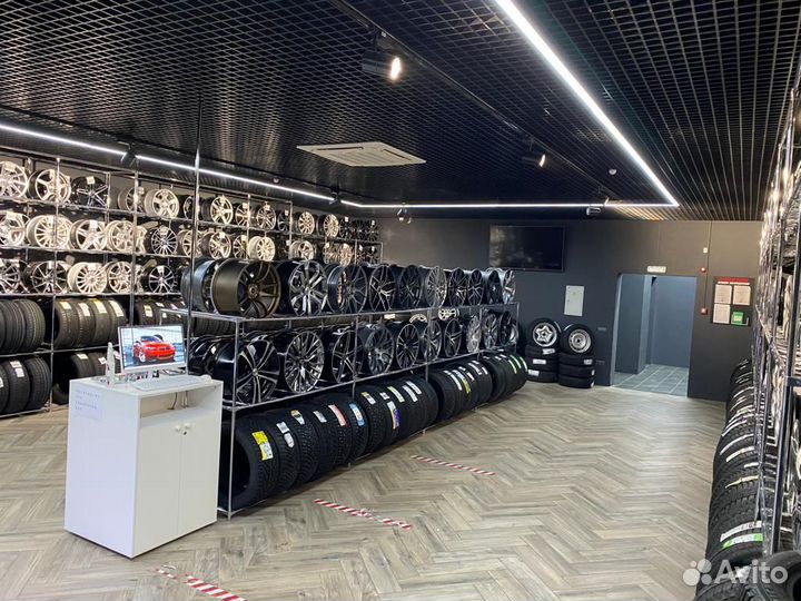 Nexen N'Fera Primus V 195/50 R15