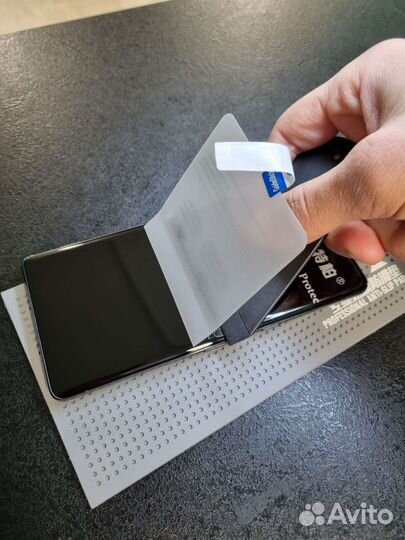 Гидрогелевая пленка Google Pixel 7 7pro и другие