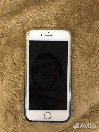 Телефон iPhone 8 (256 gb)