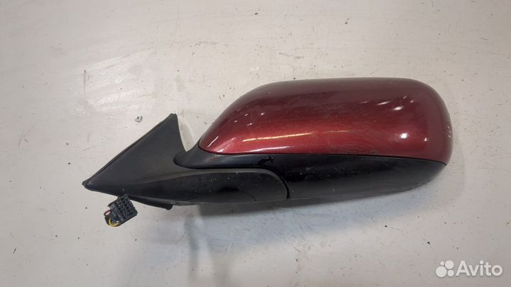 Зеркало боковое левое Jaguar XJ, 1996