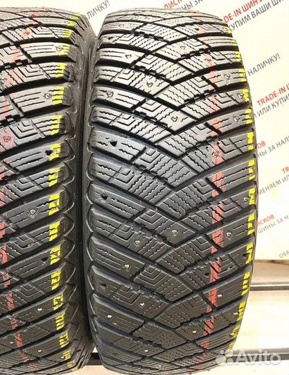 Goodyear Ultragrip Ice Arctic 225/65 R17 97L