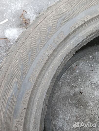 Yokohama Ice Guard IG35 205/55 R16