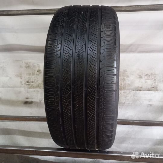 Michelin Latitude Tour HP 255/55 R18 105V