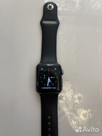 Apple watch series 3 38mm