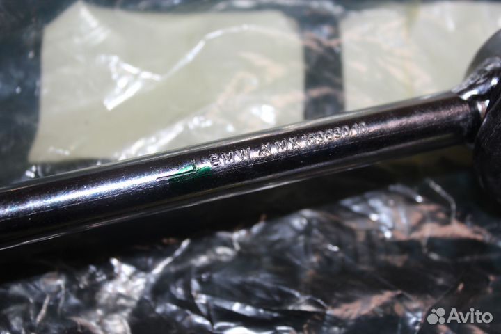 Стабилизатор BMW X5 X6 X7 (2018-н.в.)