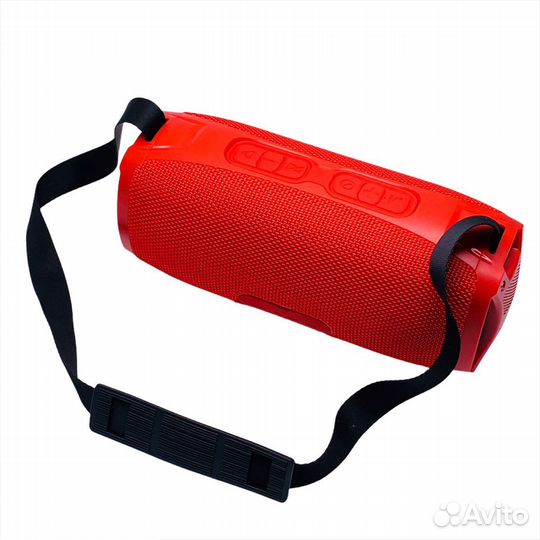 Портативная колонка hopestar H24 PRO