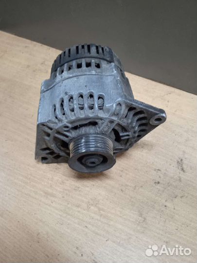 Генератор iran khodro samand саманд