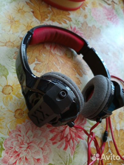 Наушники JVC XX