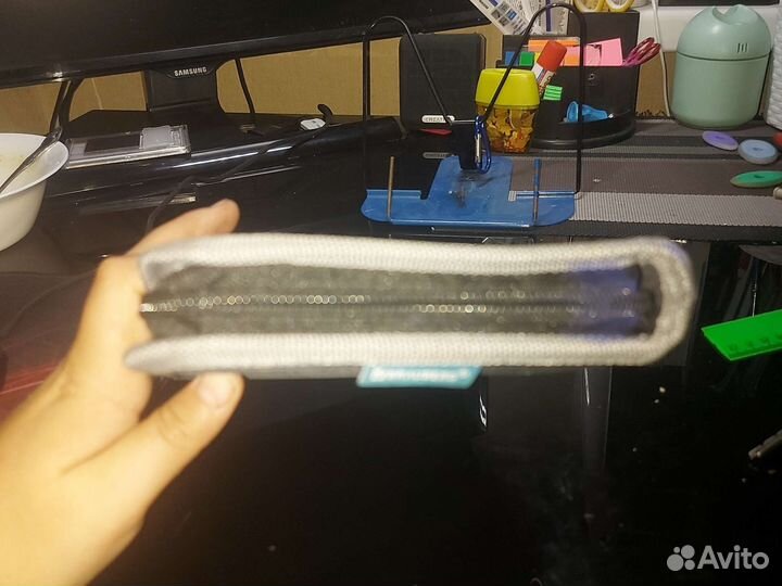 Пенал для школы