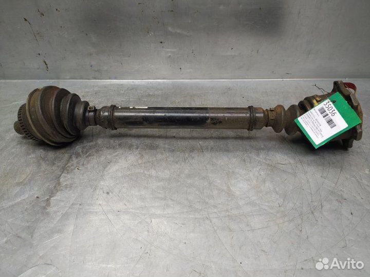 ШРУС внутренний передний Volkswagen Passat B5