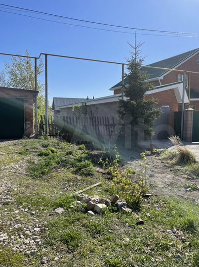 Участок 12,6 сот. (ИЖС)