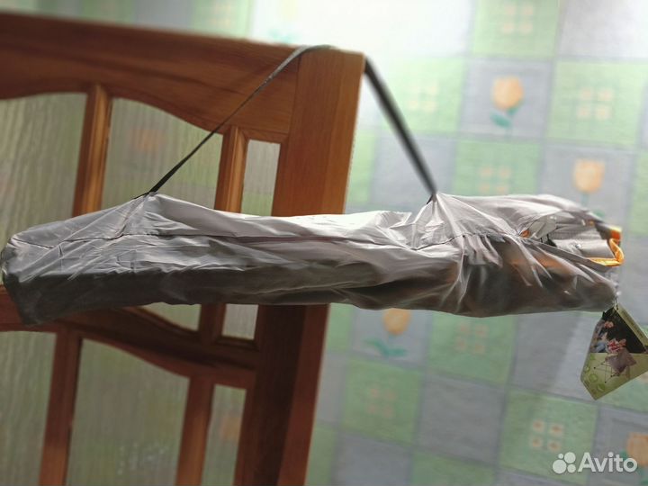 Кресло туристическое походное для пикника