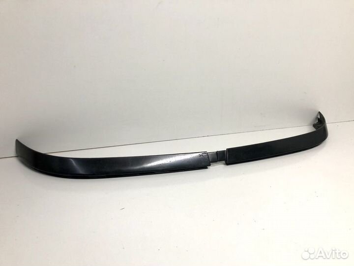 Накладки на фары реснички LADA 2110 1997-2009