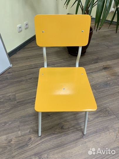 Детский стул