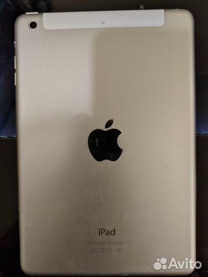 iPad mini 2