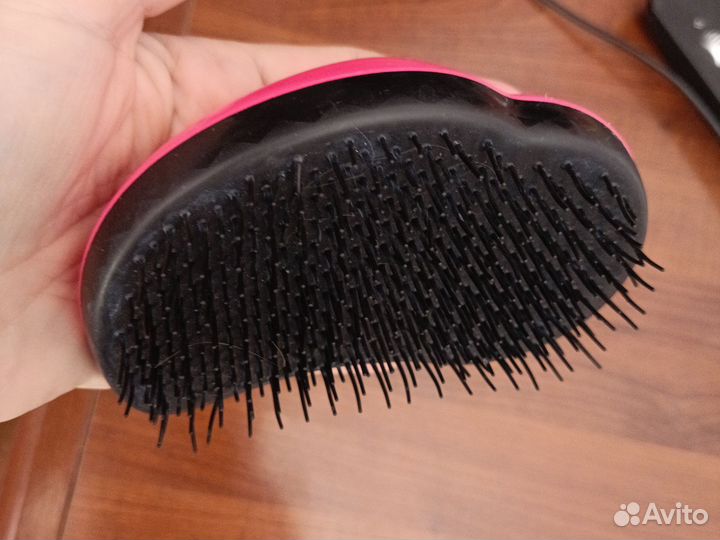 Расческа tangle teezer