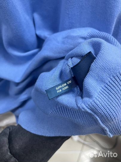 Жилет Ralph Lauren Golf оригинал