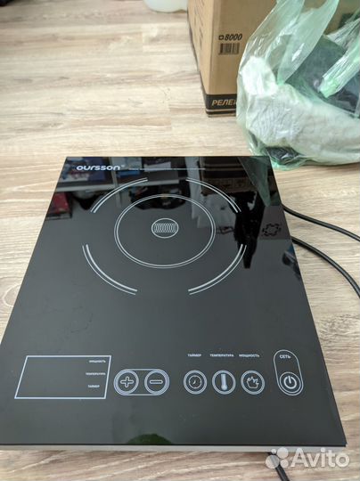 Oursson IP1200T/S