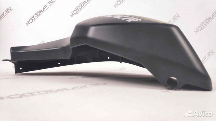 Облицовка бензобака правая Racer RC250CK nitro R83