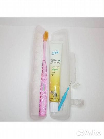 Дорожный набор