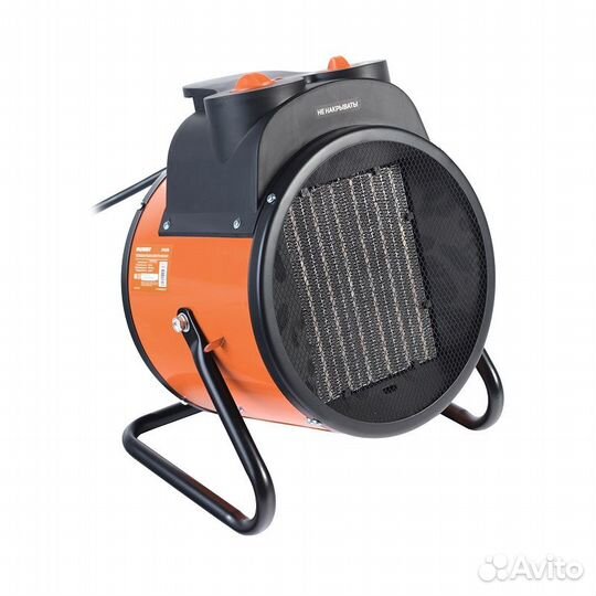 Электрическая тепловая пушка Patriot PTR 7 S (мощн