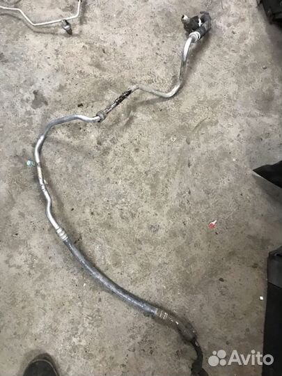 Трубка кондиционера peugeot 307 выкуп авто