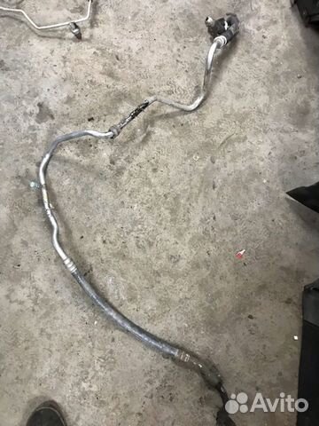 Трубка кондиционера peugeot 307 выкуп авто