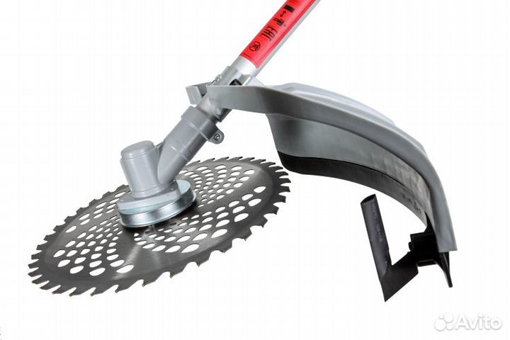 Электрический триммер Ресанта эт-1200Н