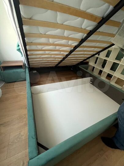 1-к. квартира, 36 м², 8/16 эт.