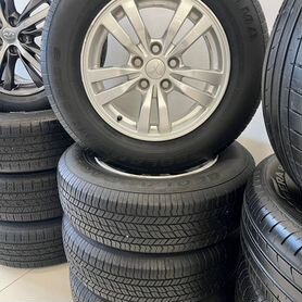 Yokohama Geolandar G033 215/70 R16 100H