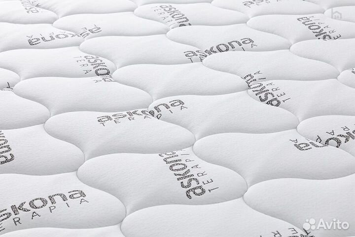 Матрас двуспальный Terapia New Spectra