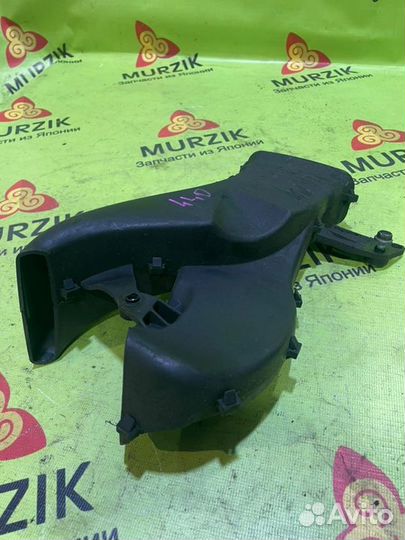 Воздуховод генератора Mercedes V W638 111.980 2.3L