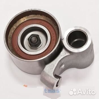 Ролик натяжитель ремня грм тойота ленд крузер 100