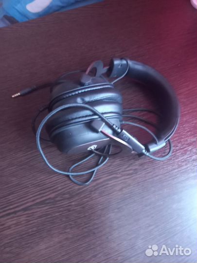 Наушники havit h2002d