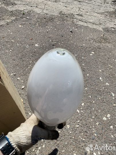 Лампа дрл 400