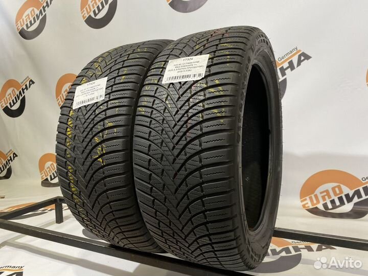 Firestone Multiseason 225/45 R17