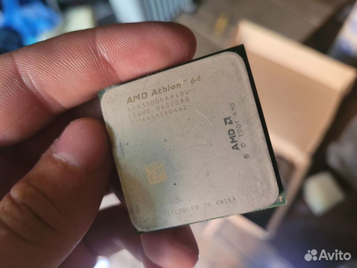 Старые CD приводы, HDD, процессоры (много)