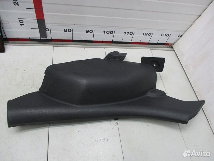 Накладка порога задняя левая LADA Vesta 2180