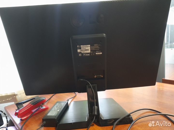 Монитор LG 22EN33S арт. 55239