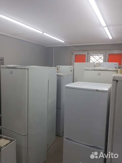 Холодильник бу привезём сами