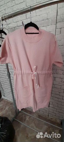 Женская одежда