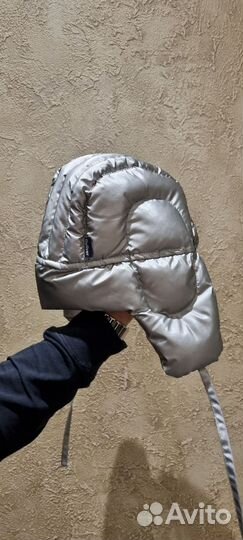 Шапка для мальчика gulliver