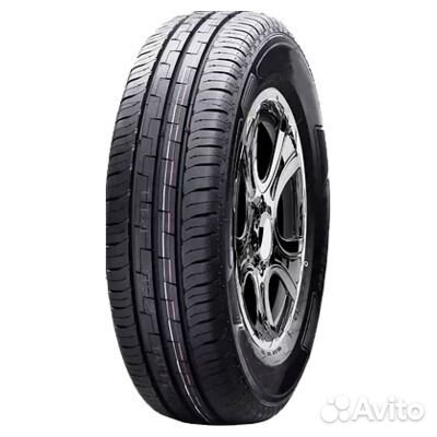 Tracmax X-Privilo RF-19 215/60 R17C 107T